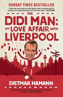 The Didi Man 9780755362813 Dietmar Hamann Brukte bøker