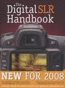 The Digital SLR Handbook 9781905814176 Michael Freeman Brukte bøker