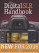 The Digital SLR Handbook 9781905814176 Michael Freeman Brukte bøker