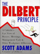 The Dilbert Principle 9780752222875 Scott Adams Brukte bøker