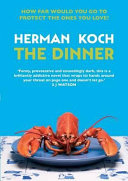 The Dinner 9781848873827 Herman Koch Brukte bøker