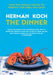 The Dinner 9781782394884 Sam Garrett Herman Koch Brukte bøker