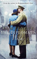 The Diplomat's Wife 9780778302001 Pam Jenoff Brukte bøker