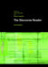 The Discourse Reader 9780415346320 Adam Jaworski Nikolas Coupland Brukte bøker