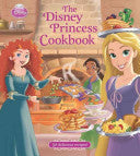 The Disney Princess Cookbook 9781423163244 Cynthia Littlefield Brukte bøker