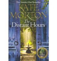 The Distant Hours 9780330477581 Kate Morton Brukte bøker