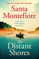 The Distant Shores 9781471197062 Santa Montefiore Brukte bøker