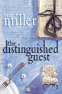 The Distinguished Guest 9780006548829 Sue Miller Brukte bøker
