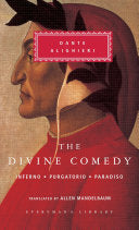The Divine Comedy 9780679433132 Peter Armour Dante Alighieri Brukte bøker