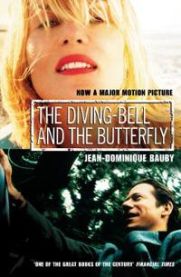 The diving bell & the butterfly 9780007139842 Jean-Dominique Bauby Brukte bøker
