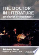 The Doctor in Literature 9781857756098 Solomon Posen Brukte bøker