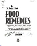 The Doctors Book of Food Remedies 9781579543624 Selene Yeager Prevention Magazine Health Books Brukte bøker