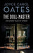 The doll-master and other tales of horror 9781784971021 Joyce Carol Oates Brukte bøker