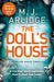 The Doll's House 9781405919197 M. J. Arlidge Brukte bøker