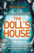 The doll's house 9781405920605 M.J. Arlidge Brukte bøker