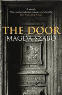 The Door 9780099470281 Magda Szabó Brukte bøker