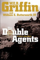 The Double Agents 9780399154201 W. E. B. Griffin William Edmund Butterworth Brukte bøker