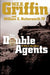 The Double Agents 9780399154201 W. E. B. Griffin William Edmund Butterworth Brukte bøker