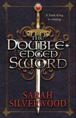 The double-edged sword 9780575095298  Brukte bøker