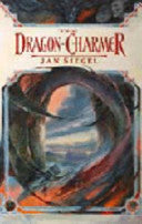 The Dragon-charmer 9780002258388 Jan Siegel Brukte bøker