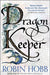 The dragon keeper 9780008154394 Robin Hobb Brukte bøker