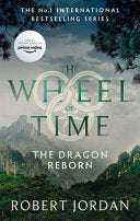 The Dragon Reborn 9780356517025 Robert Jordan Brukte bøker