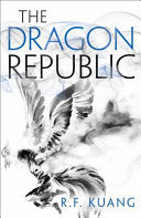 The Dragon Republic 9780008239893 R. F. Kuang Brukte bøker