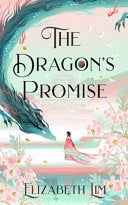 The Dragon's Promise 9781529356793 Elizabeth Lim Brukte bøker