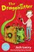 The Dragonsitter 9781849394192 Josh Lacey Brukte bøker