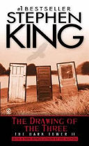 The Drawing of the Three 9780451210852 Stephen King Brukte bøker