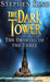 The drawing of the three 9780340832240 Stephen King Brukte bøker