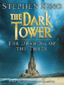 The Drawing of the Three 9780340829769 Stephen King Brukte bøker