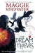 The dream thieves 9781407136622 Maggie Stiefvater Brukte bøker