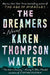 The dreamers 9781984801487 Karen Thompson Walker Brukte bøker