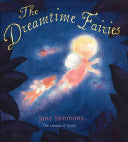 The Dreamtime Fairies 9780316795234 Jane Simmons Brukte bøker