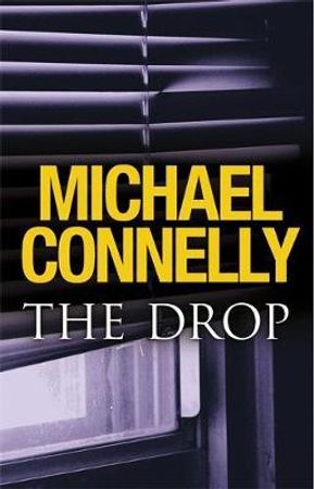 The drop 9781409134299 Michael Connelly Brukte bøker
