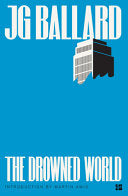 The Drowned World 9780007221837 J. G. Ballard Brukte bøker