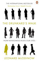 The Drunkard's Walk 9780141026473 Leonard Mlodinow Brukte bøker