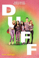 The DUFF 9780316381802 Kody Keplinger Brukte bøker