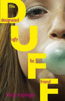 The DUFF 9781444903508 Kody Keplinger Brukte bøker
