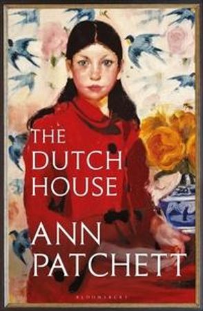 The Dutch house 9781526614957 Ann Patchett Brukte bøker