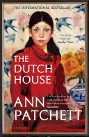 The Dutch House 9781526614971 Ann Patchett Brukte bøker