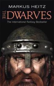 The Dwarves: Book 1 9781841495729 Markus Heitz Brukte bøker
