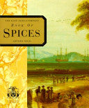 The East India Company Book of Spices 9780004127750 Antony Wild Brukte bøker