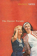 The Easter Parade 9780099518563 Richard Yates Brukte bøker