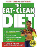 The Eat-clean Diet 9781552100387 Tosca Reno Brukte bøker