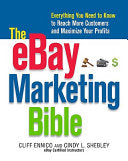 The EBay Marketing Bible 9780814414408 Clifford R. Ennico Cindy Shebley Brukte bøker