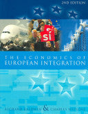 The Economics of European Integration 9780077111199 Richard Baldwin Charles Wyplosz Brukte bøker
