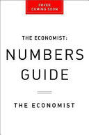 The Economist Numbers Guide (6th Ed) 9781610393959 The Economist Brukte bøker