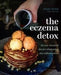 The Eczema Detox: The Low-Chemical Diet for Eliminating Skin Inflammation 9781925335538 Karen Fischer  Karen Fischer Brukte bøker